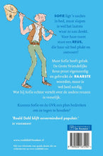 Afbeelding in Gallery-weergave laden, De GVR (Vanaf 7 jaar)
