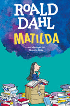 Afbeelding in Gallery-weergave laden, Matilda (Vanaf 8 jaar)
