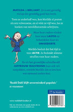Afbeelding in Gallery-weergave laden, Matilda (Vanaf 8 jaar)
