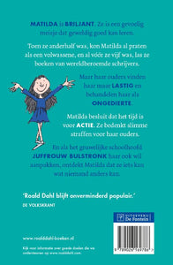 Matilda (Vanaf 8 jaar)