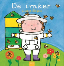 Afbeelding in Gallery-weergave laden, De Imker (Vanaf 3 jaar)

