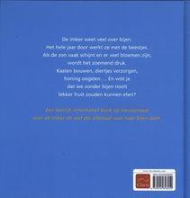 Afbeelding in Gallery-weergave laden, De Imker (Vanaf 3 jaar)
