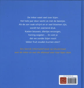 De Imker (Vanaf 3 jaar)