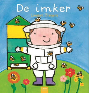 De Imker (Vanaf 3 jaar)