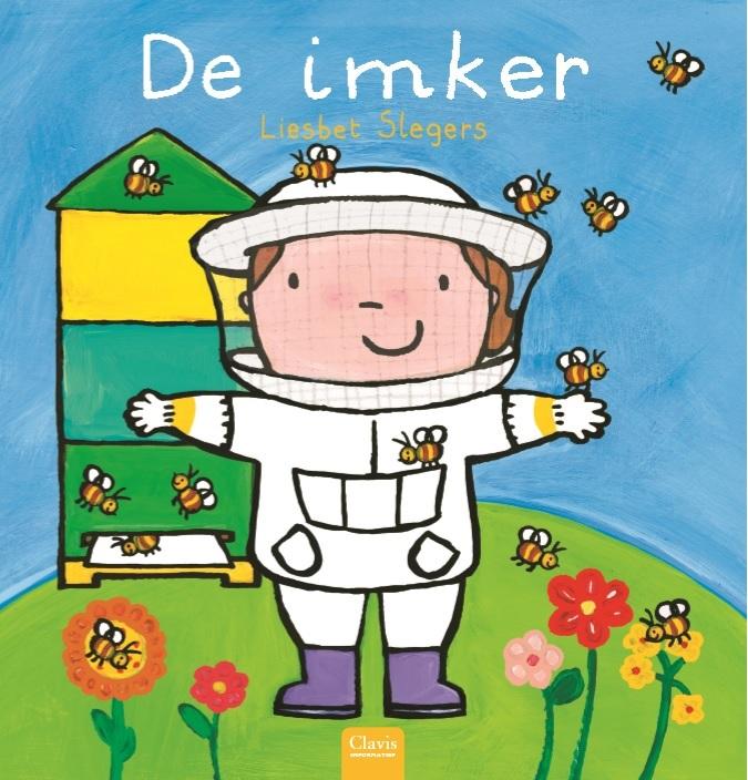 De Imker (Vanaf 3 jaar)