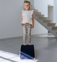 Afbeelding in Gallery-weergave laden, Jindl balance board met vilt - Blauw
