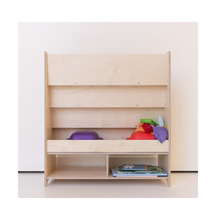 Afbeelding in Gallery-weergave laden, Jindl Boekenkast
