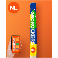 Afbeelding in Gallery-weergave laden, GeoRockers Speelkleed Nederlandse Spelen voor Professioneel Gebruik
