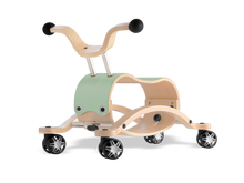 Afbeelding in Gallery-weergave laden, Wishbone 3-in-1 Mini Flip racer

