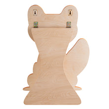 Afbeelding in Gallery-weergave laden, Foxy Family Leonia de Vos Activiteitenbord
