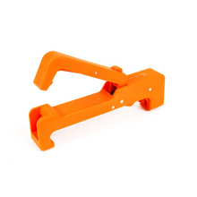 Afbeelding in Gallery-weergave laden, ToolKid® Figuurzaagspanner voor zelf inzetten van zaagjes
