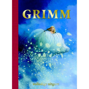 Grimm (Vanaf 4 jaar)