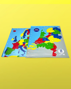 GeoRockers Combi Speelkleden NL & EU voor Professioneel Gebruik (Voormalig Topo.nu)