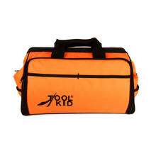 Afbeelding in Gallery-weergave laden, ToolKid® Gereedschapstas met extra bergruimte
