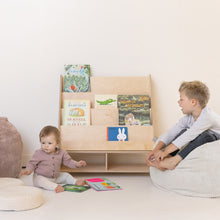 Afbeelding in Gallery-weergave laden, Jindl Boekenkast
