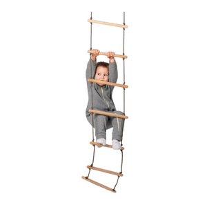 Goodevas Klimtouw ladder