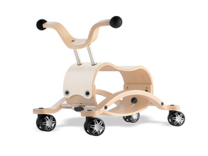 Wishbone 3-in-1 Mini Flip racer