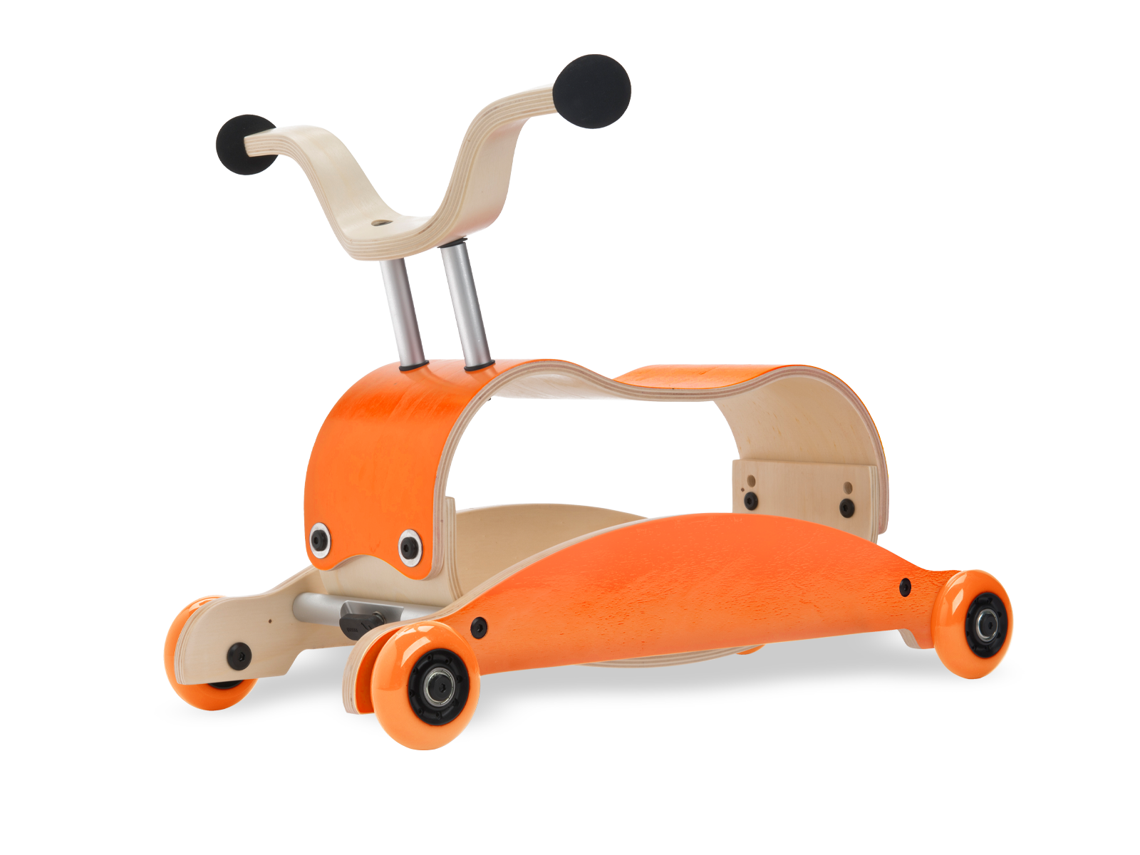 Wishbone 3-in-1 Mini Flip walker – - Main Image