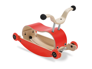 Wishbone 3-in-1 Mini Flip walker – - Main Image