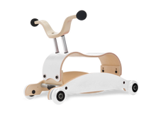 Afbeelding in Gallery-weergave laden, Wishbone 3-in-1 Mini Flip walker
