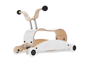 Wishbone 3-in-1 Mini Flip walker
