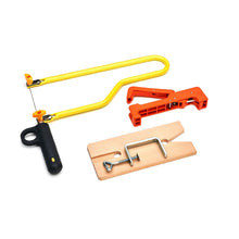 Afbeelding in Gallery-weergave laden, ToolKid™ Figuurzaagset voor kinderen
