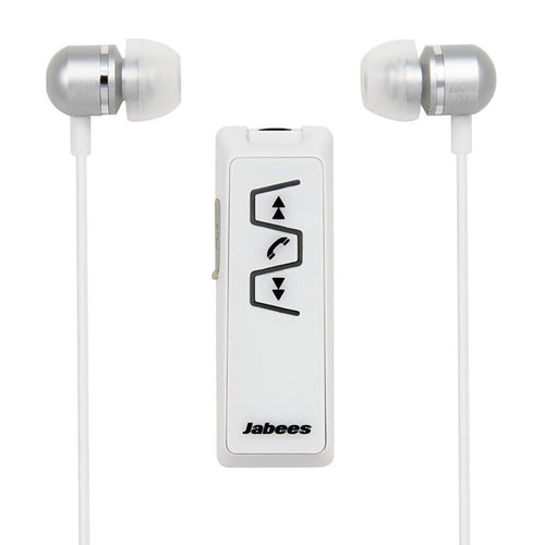 Rebel Cactus bluetooth ears wit oordopjes earpods voor kinderen